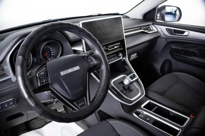 Haval M6 II с пробегом 2024 года, цена 1 929 000 рублей, 31500 км, внедорожник, Автокод Объявления