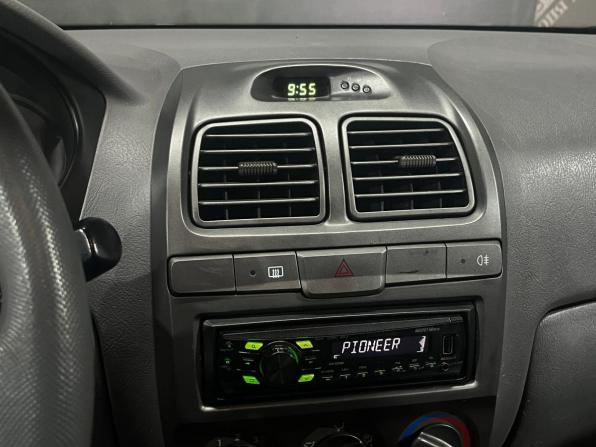 Hyundai Accent II с пробегом 2008 года, цена 500 000 рублей, 228851 км, седан, Автокод Объявления