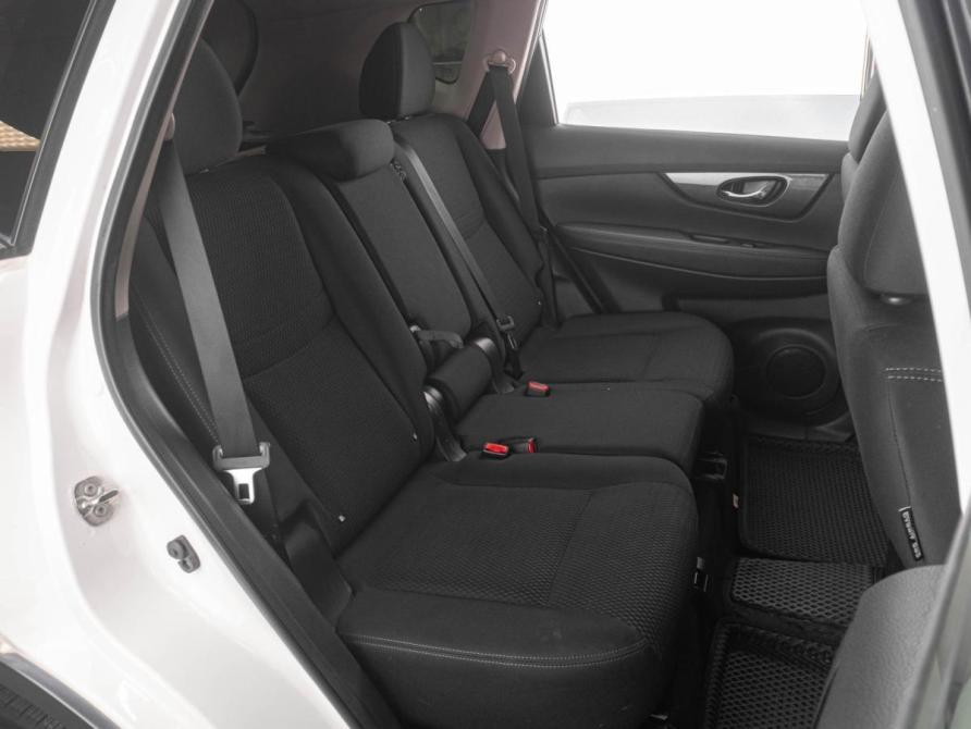 Nissan X-Trail III Рестайлинг Тюмень  - изображение 7