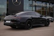 Mercedes-Benz AMG GT 4-Door Coupe I Москва  - изображение 24