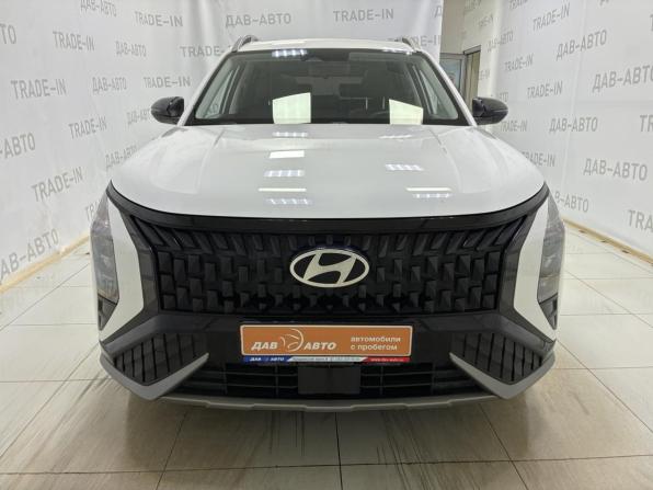 Hyundai Mufasa I (NU2) с пробегом 2023 года, цена 2 950 000 рублей, 15000 км, внедорожник, Автокод Объявления