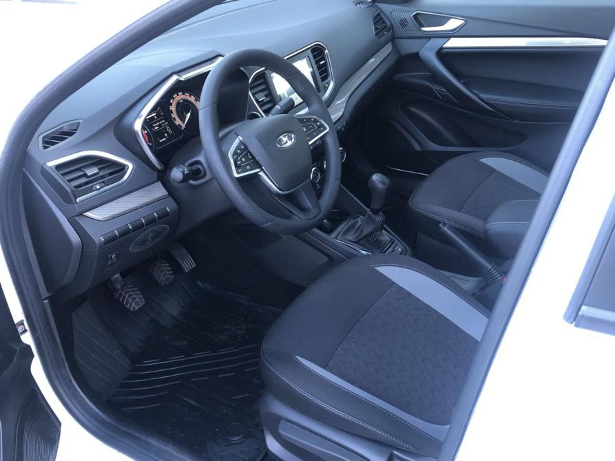 Lada (ВАЗ) Vesta I Рестайлинг (NG) Брянск  - изображение 9