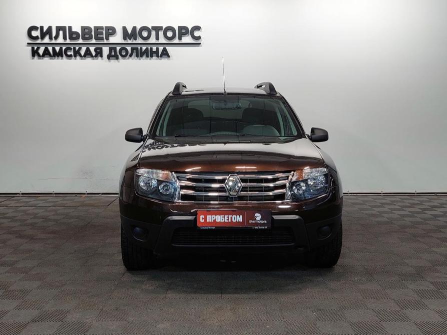 Renault Duster I Пермь  - изображение 2