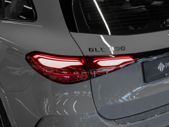 Mercedes-Benz GLC II (X254) с пробегом 2026 года, цена 9 500 000 рублей, 15 км, внедорожник, Автокод Объявления
