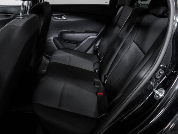 Kia Rio IV Рестайлинг с пробегом 2020 года, цена 1 229 000 рублей, 150737 км, седан, Автокод Объявления
