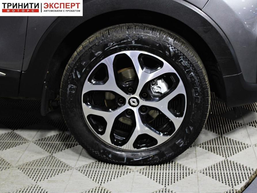 Renault Kaptur I Белгород  - изображение 10