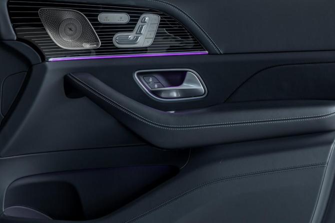 Mercedes-Benz Maybach GLS I с пробегом 2022 года, цена 14 900 000 рублей, 35000 км, внедорожник, Автокод Объявления