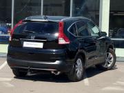 Honda CR-V IV Санкт-Петербург  - изображение 21