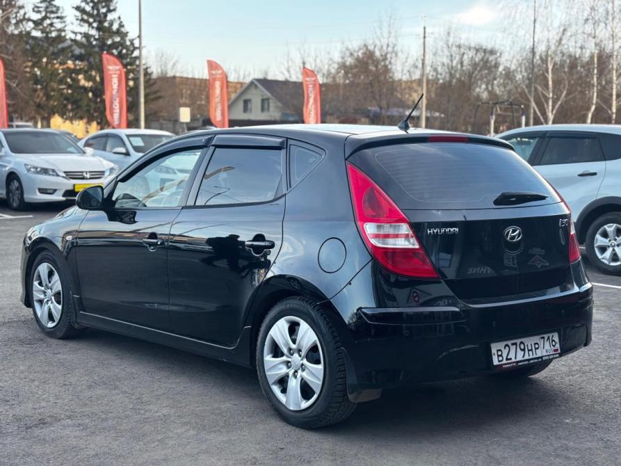 Hyundai i30 I Рестайлинг Альметьевск  - изображение 5