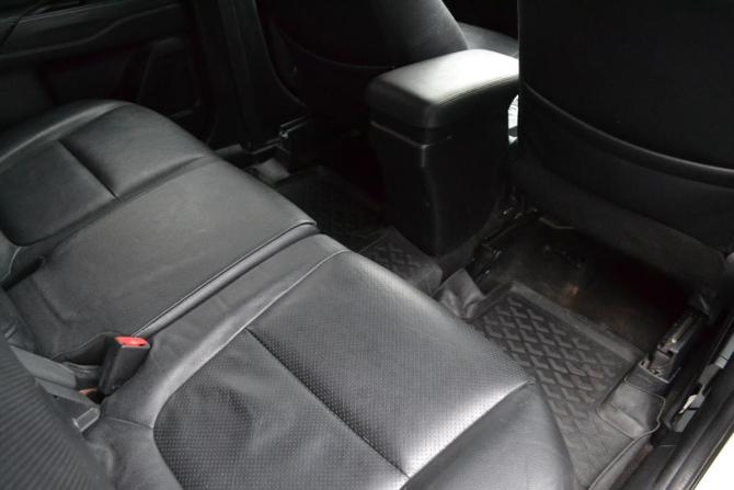 Mitsubishi Outlander III Рестайлинг 2 с пробегом 2016 года, цена 1 700 000 рублей, 229189 км, внедорожник, Автокод Объявления
