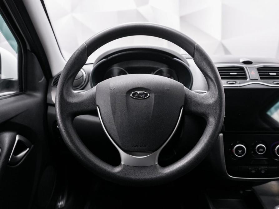 Lada (ВАЗ) Granta I Рестайлинг Ульяновск  - изображение 14