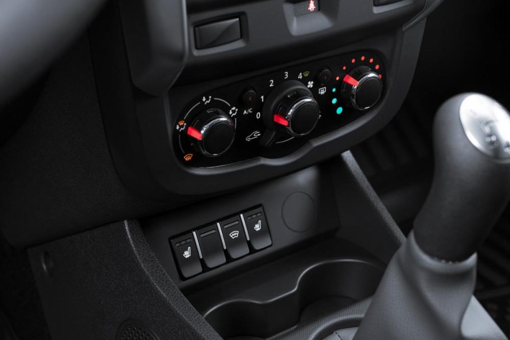 Lada (ВАЗ) Largus I Рестайлинг Москва  - изображение 10