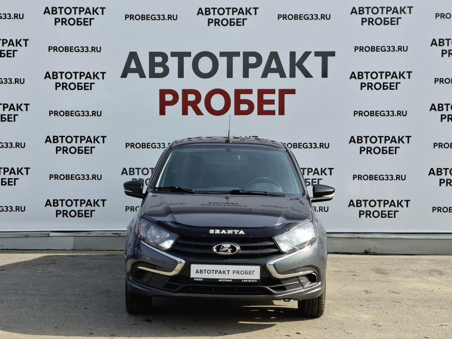 Lada (ВАЗ) Granta I Рестайлинг Владимир  - изображение 2
