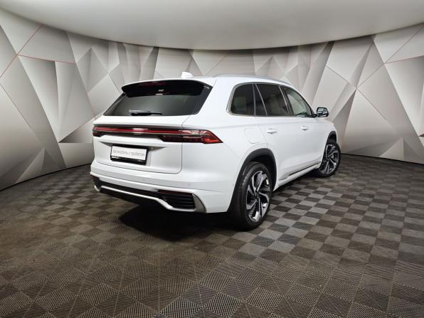 Geely Monjaro I с пробегом 2024 года, цена 3 795 000 рублей, 21305 км, внедорожник, Автокод Объявления