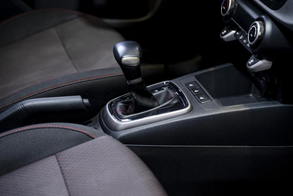 Kia Rio IV Рестайлинг Ростов-на-Дону  - изображение 27