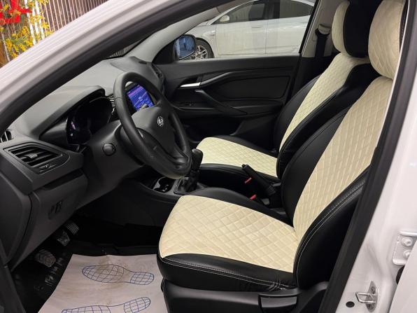 Lada (ВАЗ) Vesta I с пробегом 2021 года, цена 1 030 000 рублей, 71000 км, универсал, Автокод Объявления