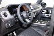 Mercedes-Benz G-Класс III (W465) Рестайлинг Москва  - изображение 40