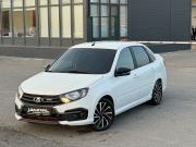 Lada (ВАЗ) Granta I Рестайлинг Волгоград  - изображение 44