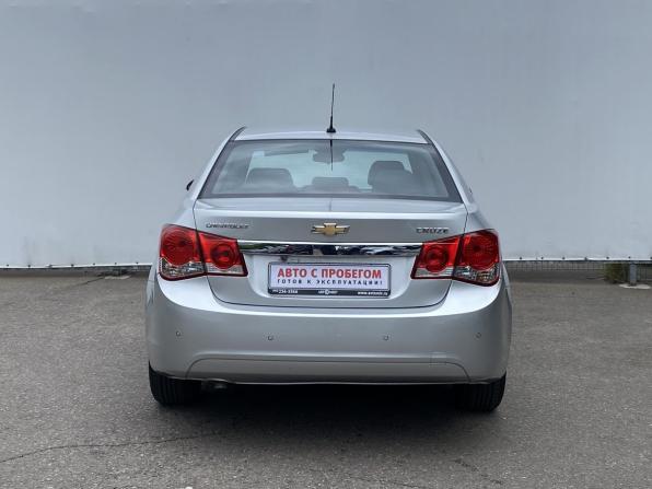 Chevrolet Cruze I Рестайлинг с пробегом 2015 года, цена 770 000 рублей, 139176 км, седан, Автокод Объявления