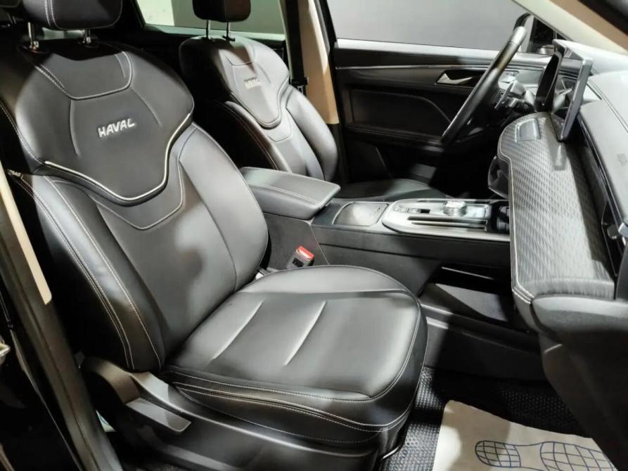 Haval Jolion I Рестайлинг Уфа  - изображение 17