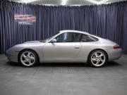 Porsche 911 V (996) Москва  - изображение 33