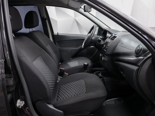 Lada (ВАЗ) Granta I Рестайлинг с пробегом 2023 года, цена 633 000 рублей, 117289 км, седан, Автокод Объявления