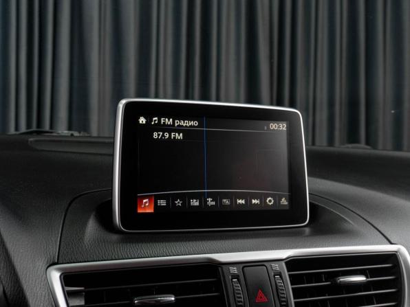 Mazda 3 III (BM) с пробегом 2014 года, цена 1 199 000 рублей, 161349 км, хэтчбек, Автокод Объявления