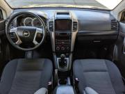 Chevrolet Captiva I Екатеринбург  - изображение 22