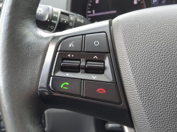 Hyundai Creta I Рестайлинг с пробегом 2021 года, цена 2 071 000 рублей, 78243 км, внедорожник, Автокод Объявления