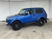 Lada (ВАЗ) 2121 (4x4) I Рестайлинг Петрозаводск  - изображение 18