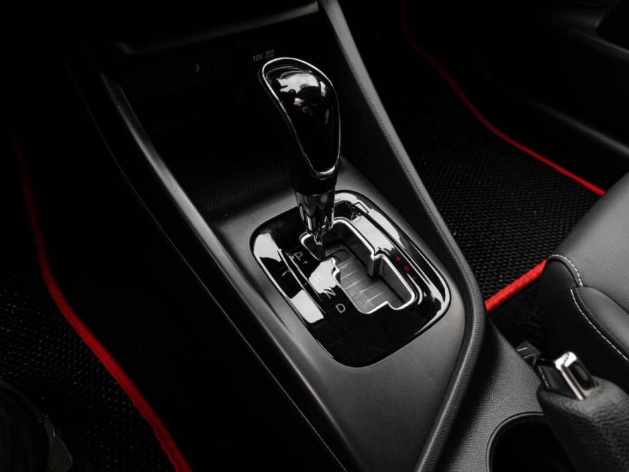 Changan Alsvin Краснодар  - изображение 12
