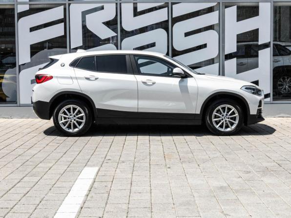 BMW X2 I (F39) с пробегом 2019 года, цена 2 925 000 рублей, 62364 км, внедорожник, Автокод Объявления