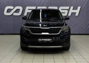 Kia Seltos I Благовещенск  - изображение 37