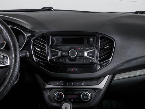 Lada (ВАЗ) Vesta I с пробегом 2020 года, цена 1 060 000 рублей, 121030 км, универсал, Автокод Объявления