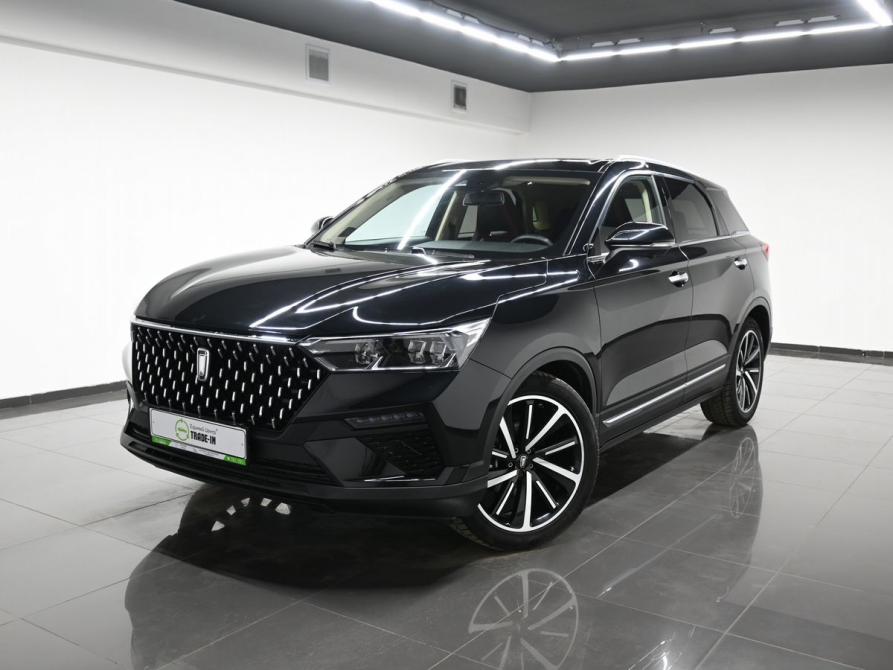 FAW Bestune T77 I Тверь  - изображение 1