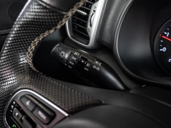 Kia Sportage IV с пробегом 2017 года, цена 1 960 000 рублей, 161514 км, внедорожник, Автокод Объявления