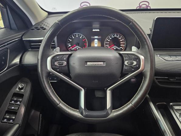 Haval Jolion I с пробегом 2021 года, цена 1 656 000 рублей, 90386 км, внедорожник, Автокод Объявления