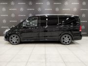 Mercedes-Benz Vito III (W447) Рестайлинг Москва  - изображение 37
