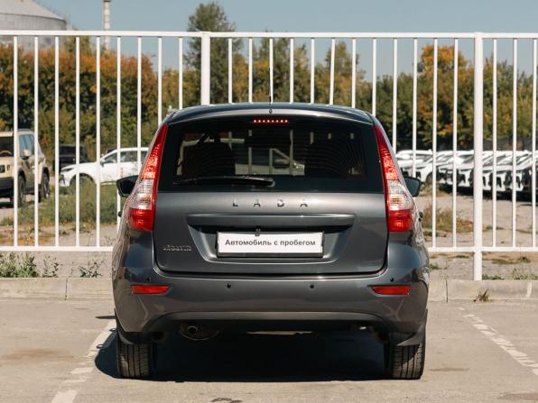 Lada (ВАЗ) Granta I Рестайлинг с пробегом 2018 года, цена 650 000 рублей, 39670 км, хэтчбек, Автокод Объявления