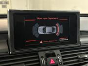 Audi A6 IV (C7) Рестайлинг Москва  - изображение 25