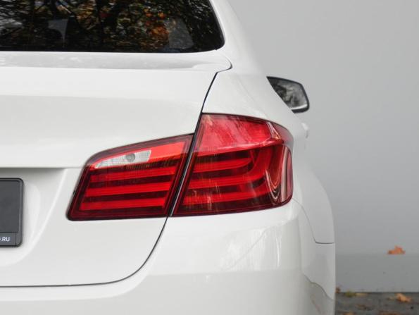 BMW 5 серии VI (F10/F11/F07) с пробегом 2010 года, цена 1 799 000 рублей, 184858 км, седан, Автокод Объявления