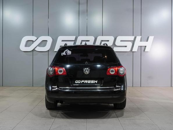 Volkswagen Passat B6 с пробегом 2006 года, цена 599 000 рублей, 278261 км, универсал, Автокод Объявления
