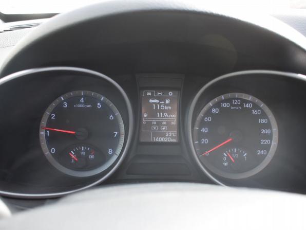 Hyundai Santa Fe III с пробегом 2013 года, цена 1 465 000 рублей, 140019 км, внедорожник, Автокод Объявления
