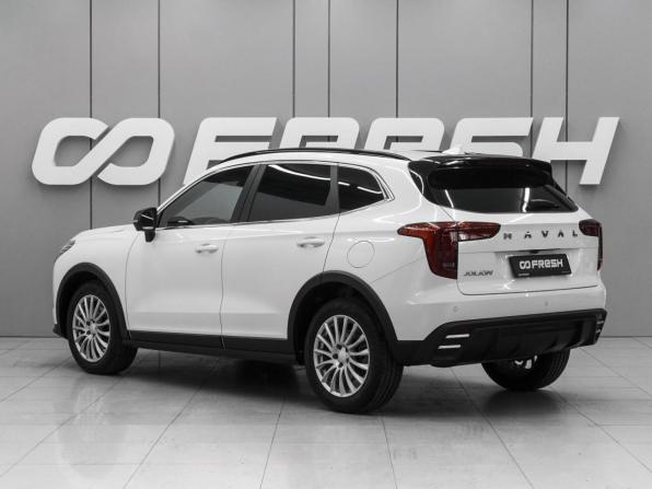 Haval Jolion I Рестайлинг с пробегом 2025 года, цена 2 480 000 рублей, 12360 км, внедорожник, Автокод Объявления