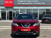 Nissan Qashqai II Пермь  - изображение 20