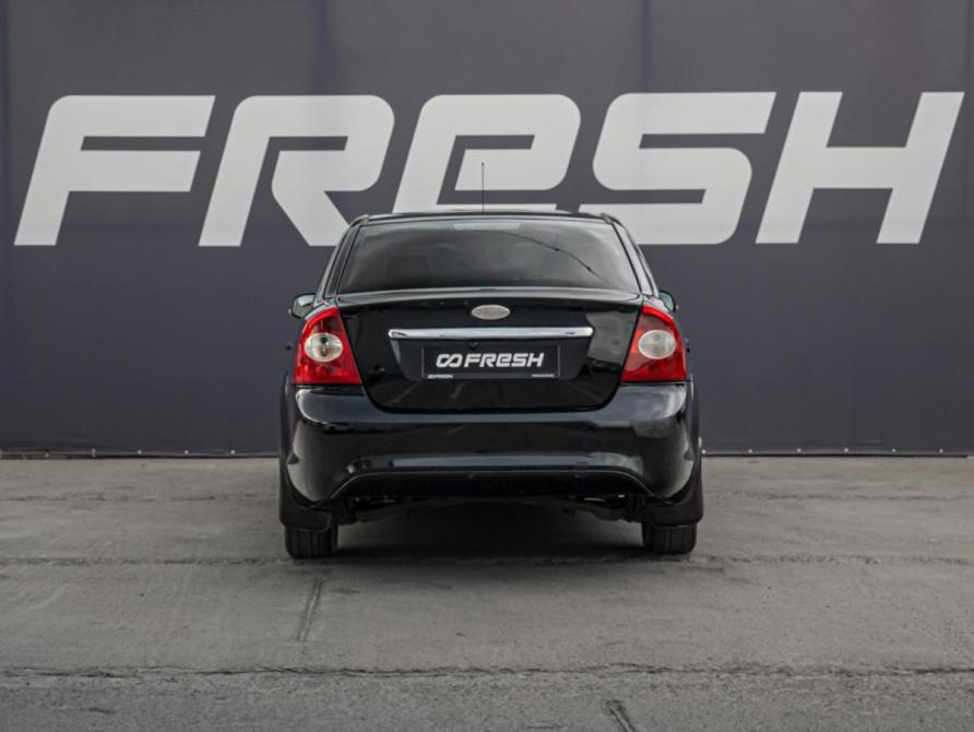 Ford Focus II Рестайлинг Краснодар  - изображение 4