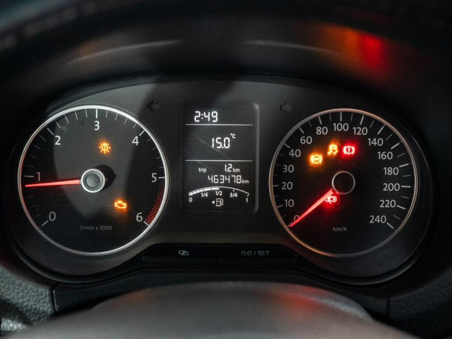 Volkswagen Amarok I Иркутск  - изображение 11