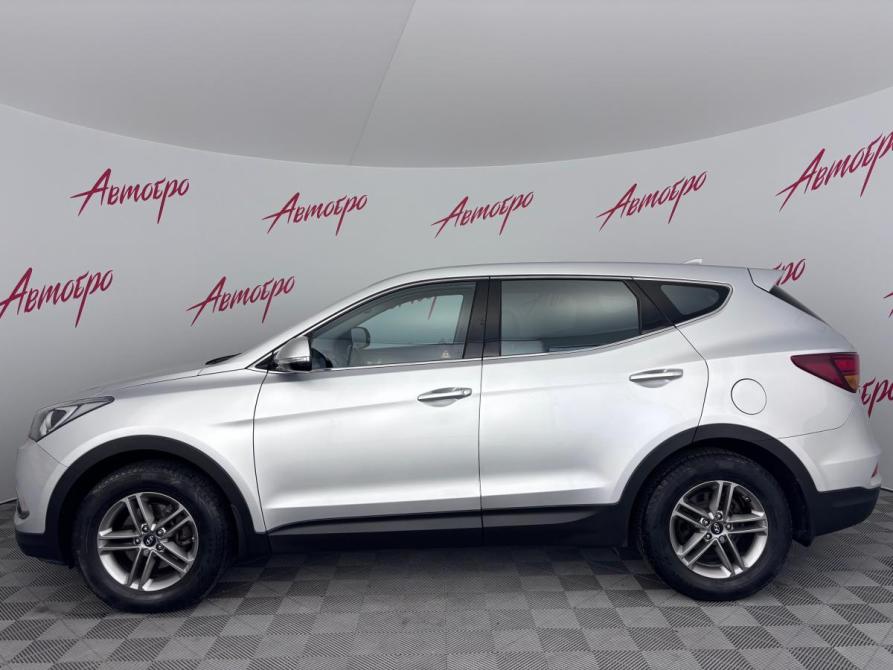 Hyundai Santa Fe III Рестайлинг Псков  - изображение 2