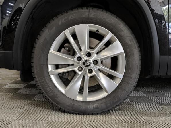 Skoda Kodiaq I с пробегом 2021 года, цена 3 765 000 рублей, 40272 км, внедорожник, Автокод Объявления