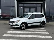 Lada (ВАЗ) Granta I Рестайлинг Воронеж  - изображение 12